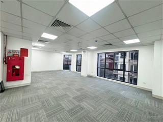 Cho thuê sàn văn phòng tại cầu giấy, hà nội dt 165m2 giá 22tr,  0963 506 ***
