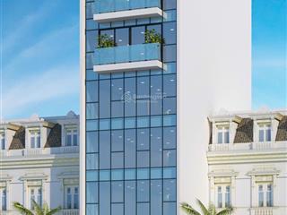Chính chủ cho thuê toà nhà 525 vũ tông phan thanh xuân, dt 120m x8t mt 7m giá 130tr,  0963 506 ***