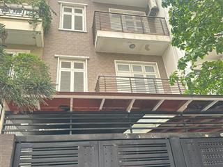 Dịch vọng, 100m2 x 5 tầng, mt 6m, tầng 1 thông, tầng trên chia phòng, cho thuê giá 38 triệu/tháng