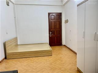 Cho thuê ccmn đủ đồ ở yên hòa, cầu giấy