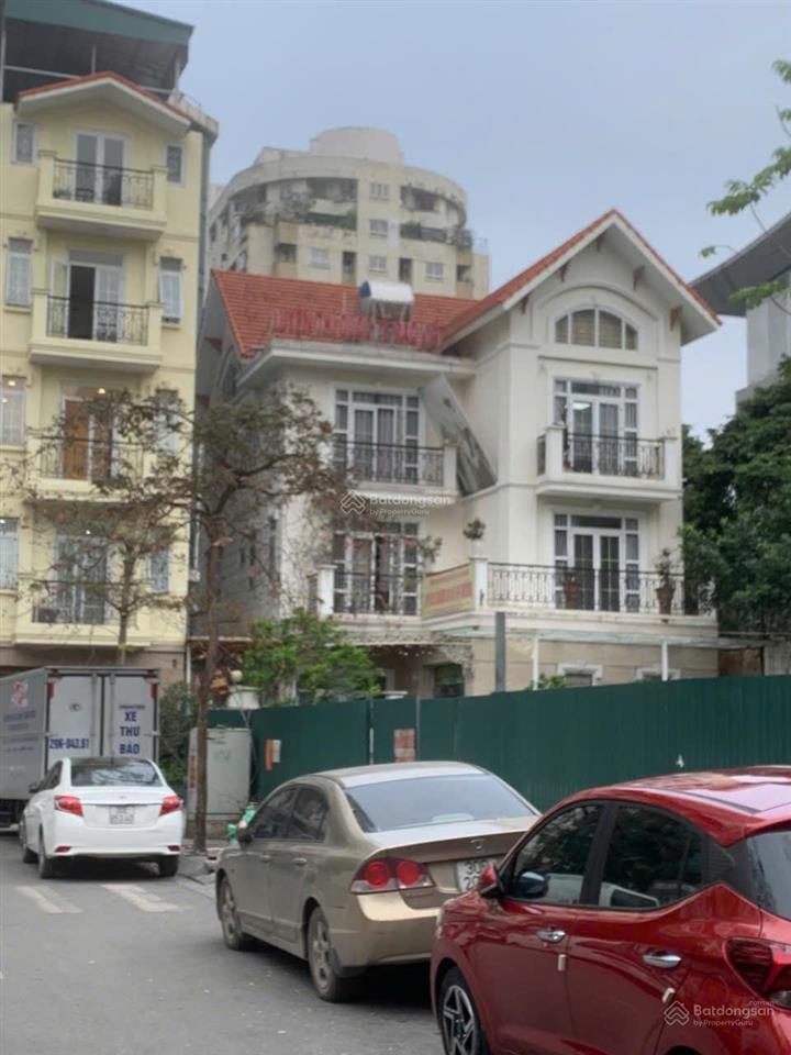 Biệt thự vip nguyễn huy tưởng  thanh xuân, 261m2 x 5 tầng, giá cực tốt chỉ 79,x tỷ,  0988 138 ***