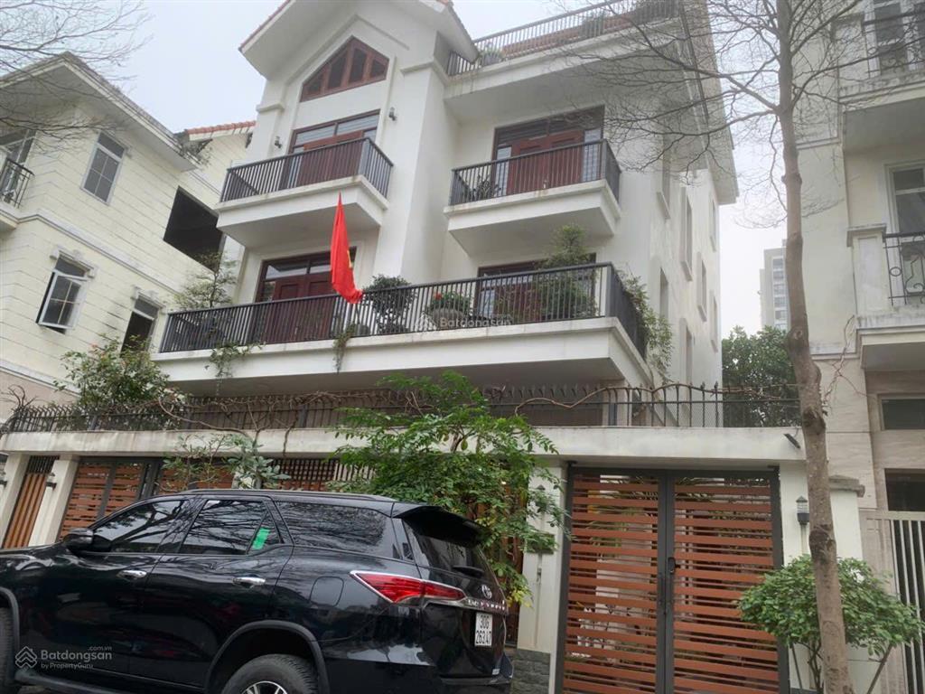 Biệt thự vip nguyễn huy tưởng  thanh xuân, 261m2 x 5 tầng, giá cực tốt chỉ 79,x tỷ,  0988 138 ***