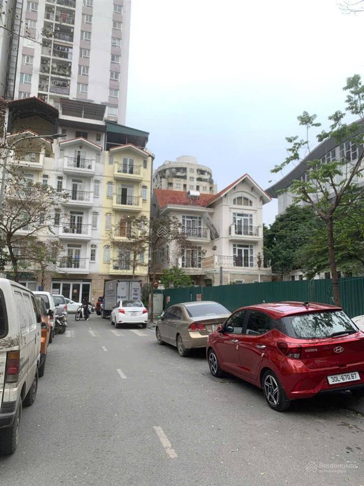 Biệt thự vip nguyễn huy tưởng  thanh xuân, 261m2 x 5 tầng, giá cực tốt chỉ 79,x tỷ,  0988 138 ***