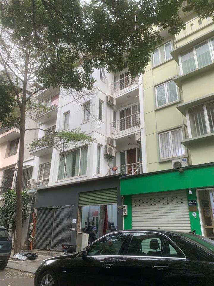 Chính chủ bán nhà kinh doanh phố nguyễn thị thập  cầu giấy, dt 86m2 x 5 tầng, mt 7m,  0988 138 ***