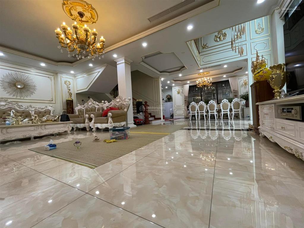 Vip  biệt thự hapulico vũ trọng phụng  thanh xuân, 145m2 x 5t, thang máy + hầm.  0988 138 ***