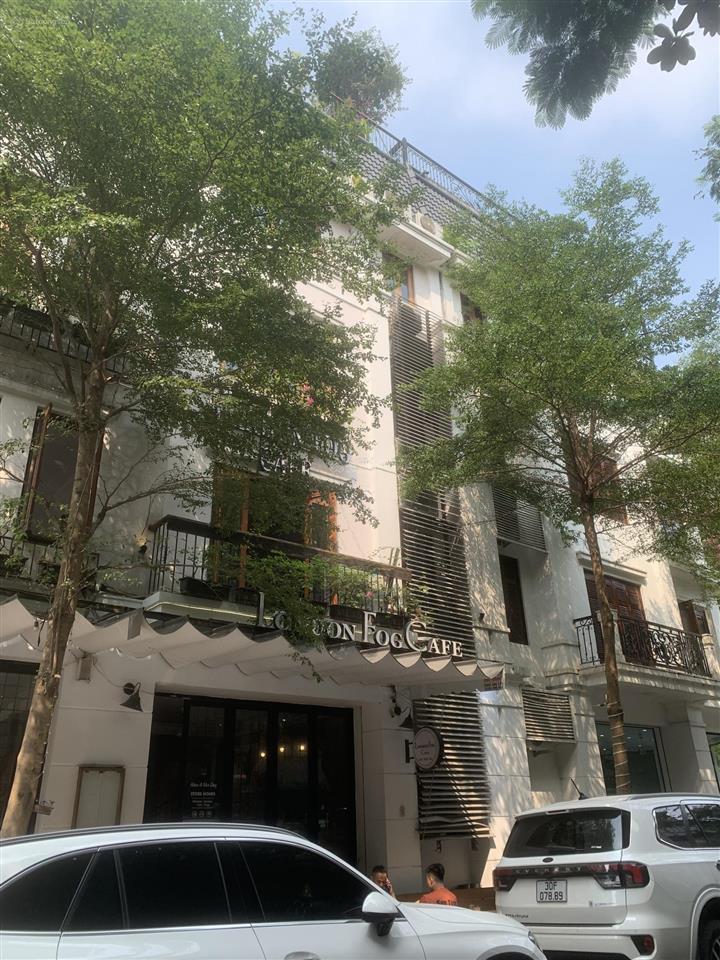 Liền kề vip 90 nguyễn tuân  thanh xuân, dt 72m2, 5 tầng, thang máy giá 42,x tỷ,  0988 138 ***