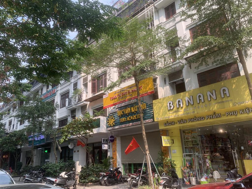 Liền kề vip 90 nguyễn tuân  thanh xuân, dt 72m2, 5 tầng, thang máy giá 42,x tỷ,  0988 138 ***