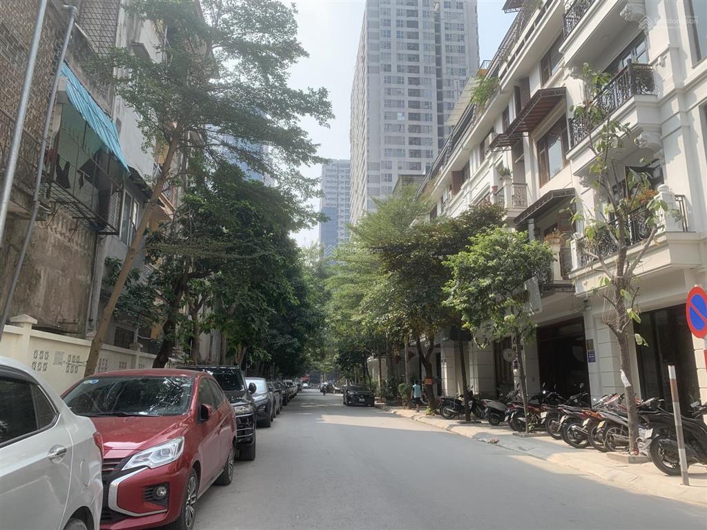 Liền kề vip 90 nguyễn tuân  thanh xuân, dt 72m2, 5 tầng, thang máy giá 42,x tỷ,  0988 138 ***