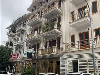 Duy nhất 1 căn bán. biệt thự liền lề licogi khuất duy tiến  thanh xuân , dt 73m2 6t thang máy  kd
