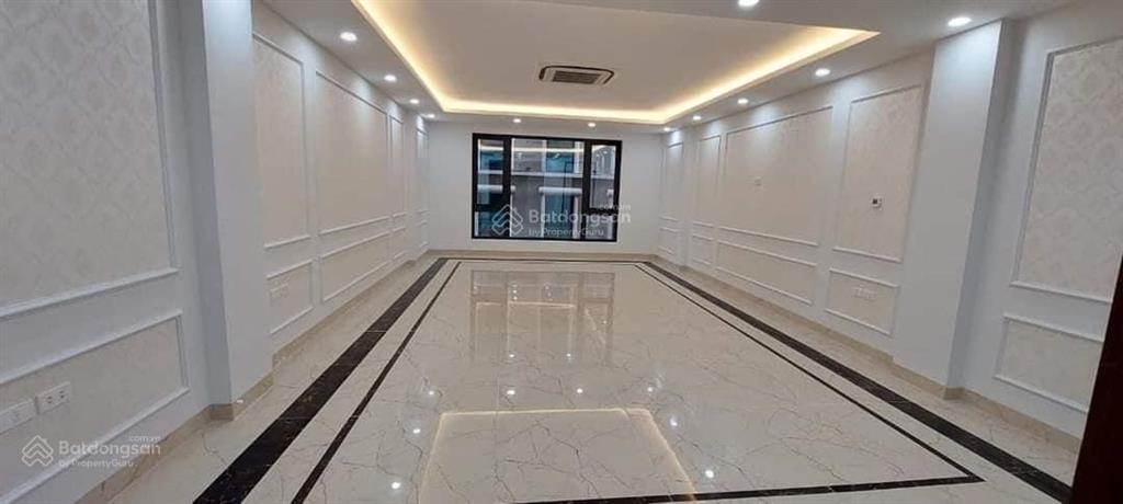 Bán nhà phố đỗ quang  cầu giấy, dt 70m2 x 8 tầng 1 hầm, kinh doanh vip  0988 138 ***