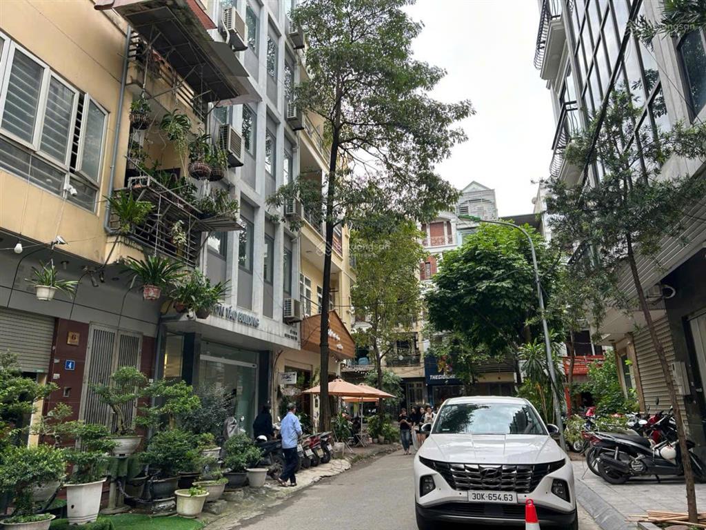 Giá tốt! bt nhà vườn licogi khuất duy tiến 150m2 x 5tầng, kd vip, hơn 300tr/m2.  ngay 0988 138 ***