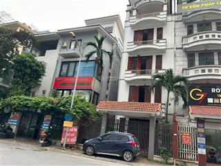 Giá tốt! bt nhà vườn licogi khuất duy tiến 150m2 x 5tầng, kd vip, hơn 300tr/m2.  ngay 0988 138 ***