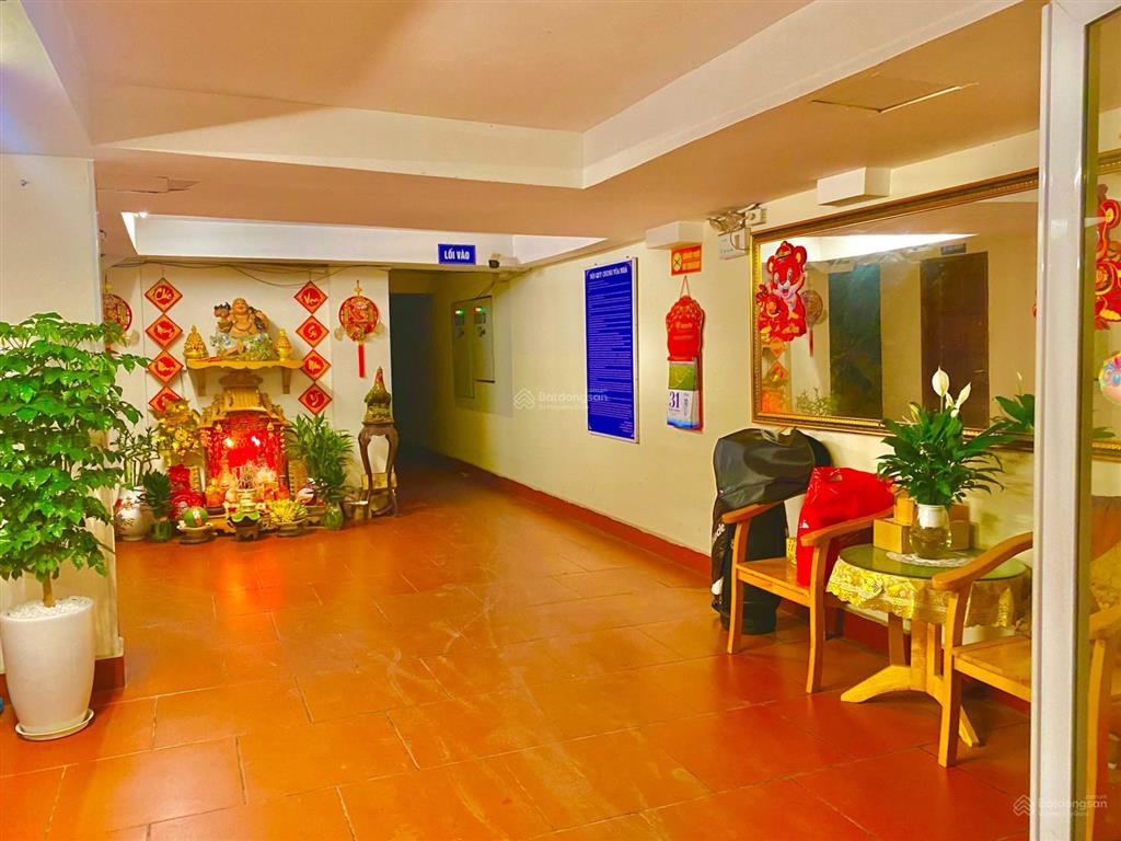 Chính chủ cho thuê chung cư mini full đồ số 9b, ngõ 21, nguyễn văn huyên, cầu giấy