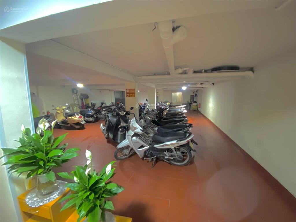Chính chủ cho thuê chung cư mini full đồ số 9b, ngõ 21, nguyễn văn huyên, cầu giấy