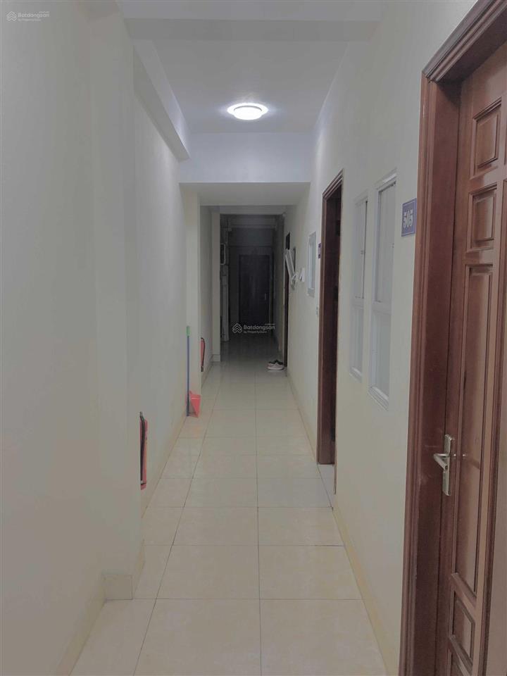 Chính chủ cho thuê chung cư mini full đồ số 9b, ngõ 21, nguyễn văn huyên, cầu giấy