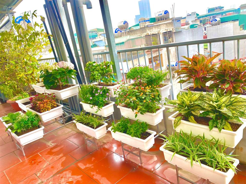 Chính chủ cho thuê chung cư mini full đồ số 9b, ngõ 21, nguyễn văn huyên, cầu giấy