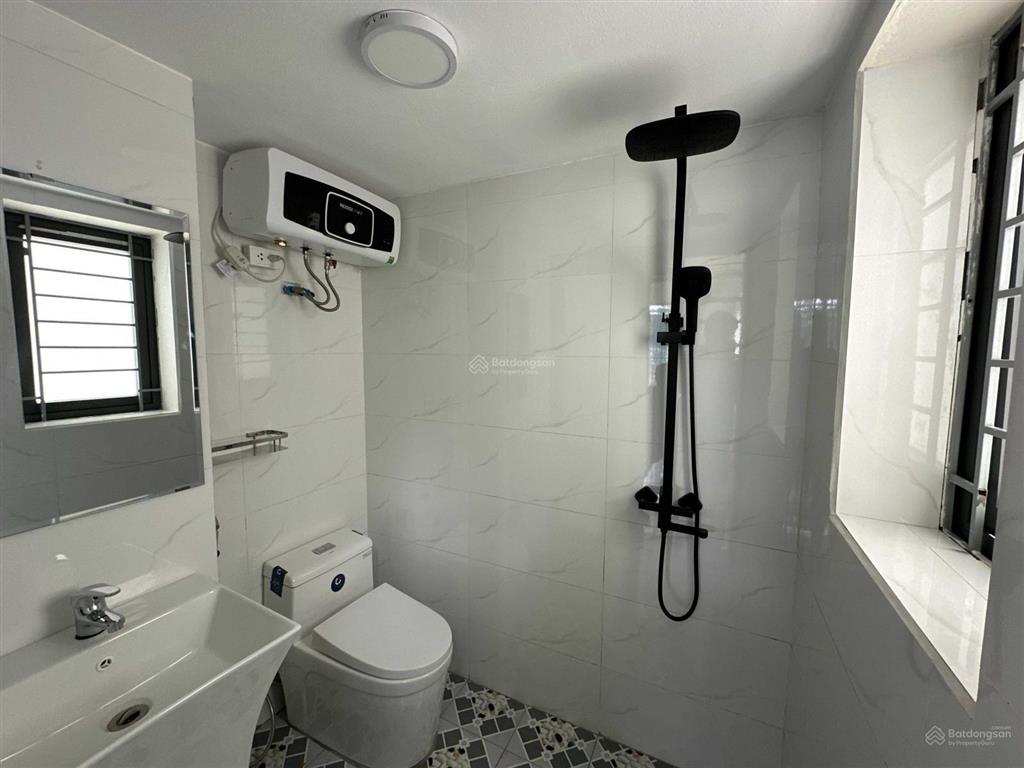 Chính chủ cho thuê căn hộ khép kín tại nhà liền kề ngõ 521 cổ nhuế