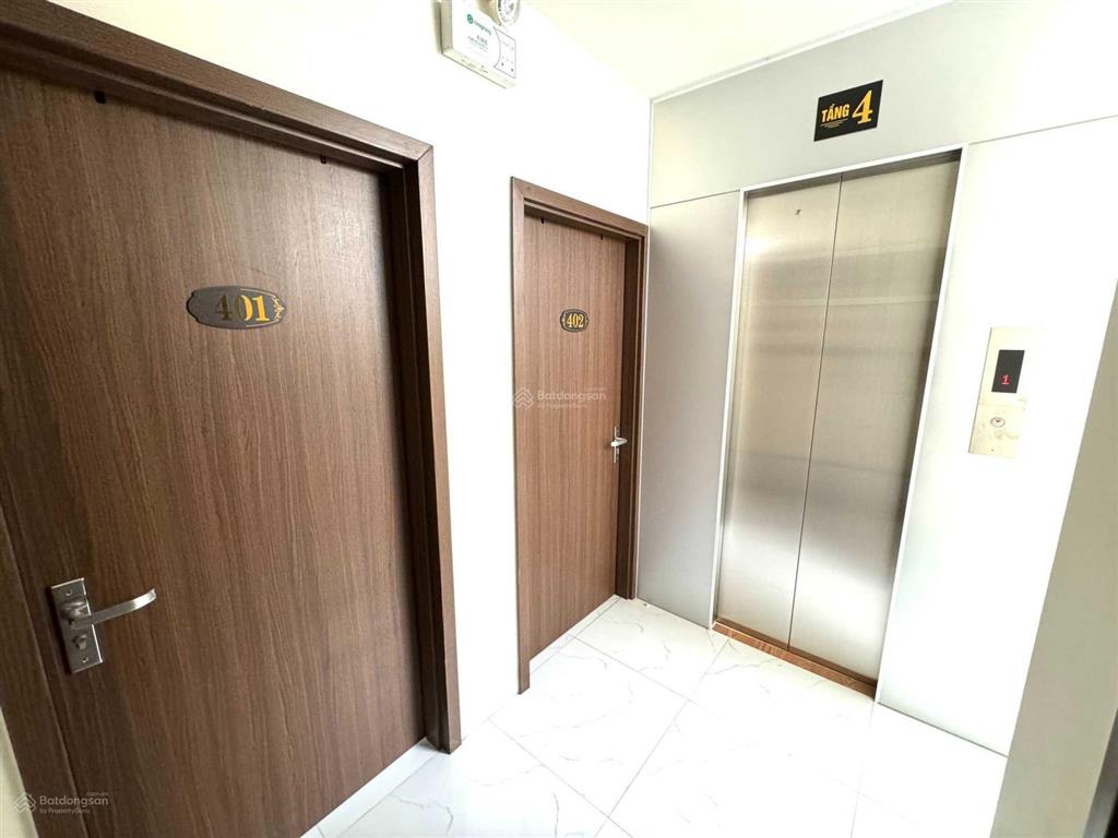 Chính chủ cho thuê căn hộ khép kín tại nhà liền kề ngõ 521 cổ nhuế