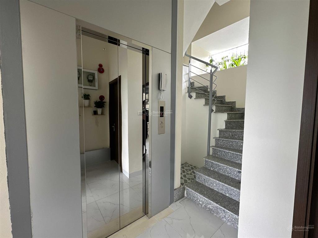 Chính chủ cho thuê căn hộ khép kín tại nhà liền kề ngõ 521 cổ nhuế