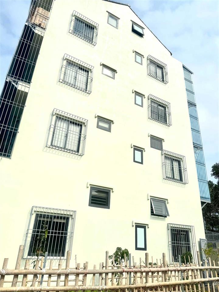 Chính chủ cho thuê căn hộ khép kín tại nhà liền kề ngõ 521 cổ nhuế