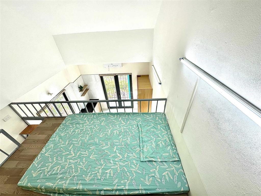 Chính chủ cho thuê căn hộ khép kín tại nhà liền kề ngõ 521 cổ nhuế