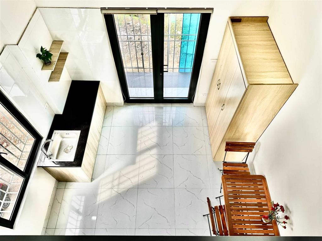 Chính chủ cho thuê căn hộ khép kín tại nhà liền kề ngõ 521 cổ nhuế