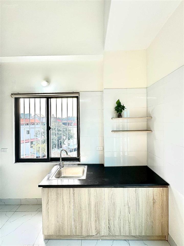 Chính chủ cho thuê căn hộ khép kín tại nhà liền kề ngõ 521 cổ nhuế