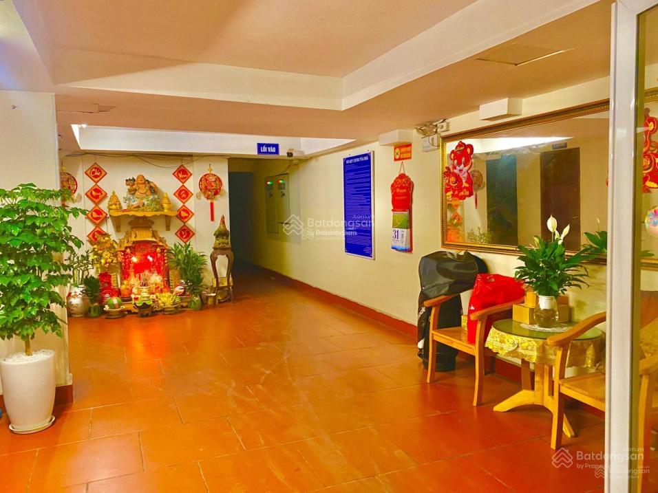 Chính chủ cho thuê phòng trọ đủ đồ tại cầu giấy