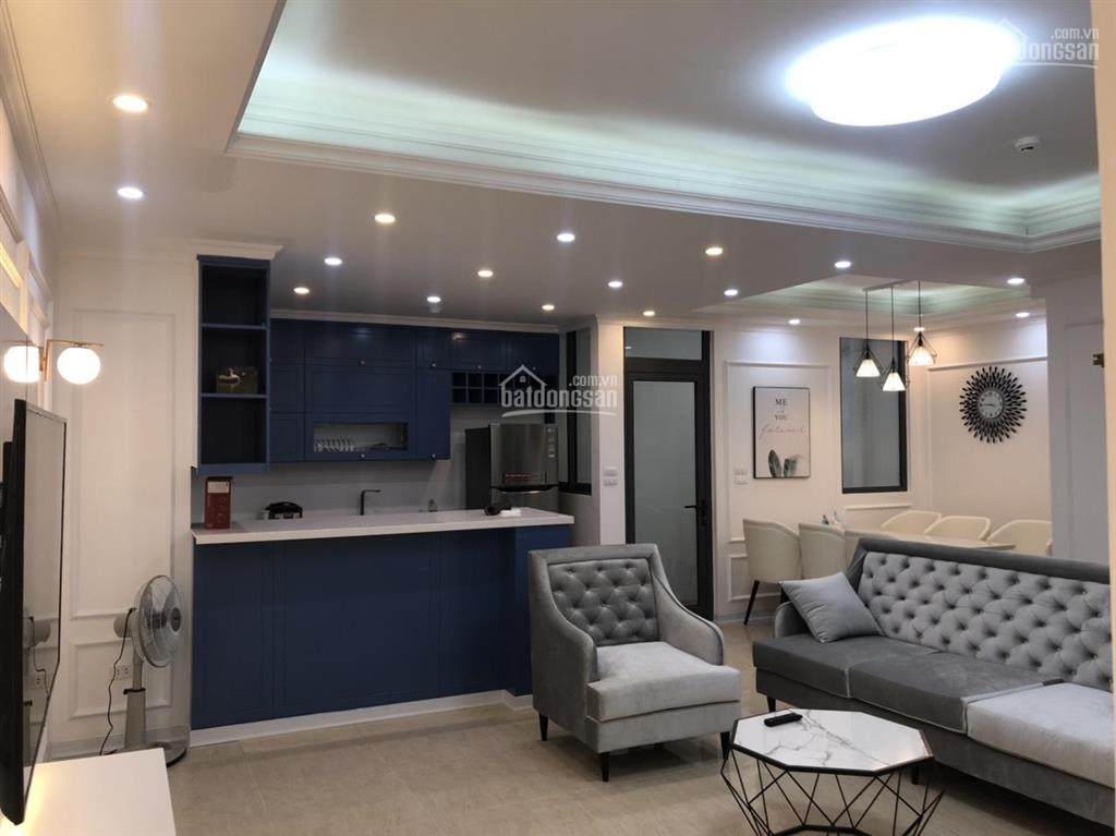 Cho thuê gấp căn hộ ở cc green stars dt 66,8m2, 2pn full đồ đầy đủ. giá 11 triệu/th  0979 062 ***