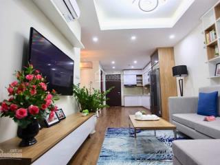 Cần cho thuê gấp căn 3pn, dt 102m2 ở cc green stars đã full nội thất. giá 14 triệu  0979 062 ***