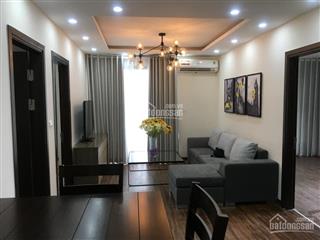 Chính chủ cần cho thuê căn hộ ecolife tây hồ dt 90m2, 2pn đã full đồ. giá 12 tr/th  0979 062 ***