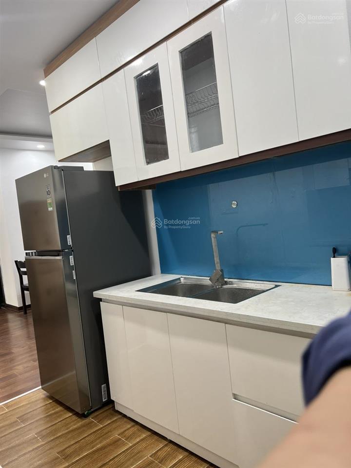 Cần bán gấp ch ở tòa ct2a khu đô thị nam cường, dt 78m2, 2pn full đồ đẹp. giá bán 6,8 tỷ