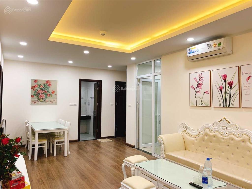 Cần bán gấp căn hộ 2pn ở cc thái hà số 43 phạm văn đồng, full đồ đẹp. giá bán 6,2 tỷ  0979 062 ***