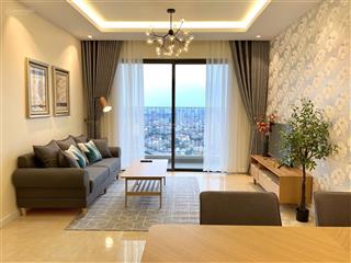 Cho thuê chcc vinhomes, 54 nguyễn chí thanh, 2 phòng ngủ, đầy đủ nội thất.  0936 325 ***