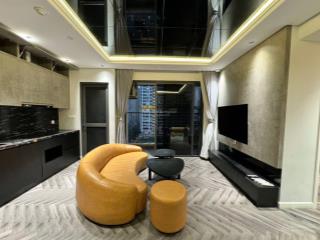 Cho thuê chcc vinhomes d'capitale, 2 phòng ngủ, đầy đủ nội thất, như hình.  0936 325 ***