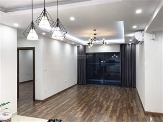 Cho thuê chcc vimeco ct4 nguyễn chánh, 3 ngủ, diện tích 125m2, đồ cơ bản, giá 17tr. 0936 325 ***