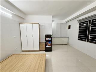 Cho thuê căn hộ, mới 100%, full đồ, phố lê đức thọ, gần svđ mỹ đình, chỉ 4tr5/tháng