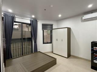 Cho thuê căn hộ full đồ, mới 100%, giá chỉ từ 4.5tr trần bình, hồ tùng mậu