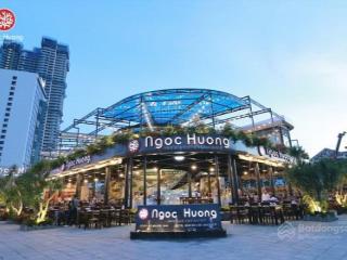 Hàng hiếm  giá siêu rẻ võ nguyên giáp  view biển  giá rẻ 125 tr/m² dt 312m2  xây khách sạn 25