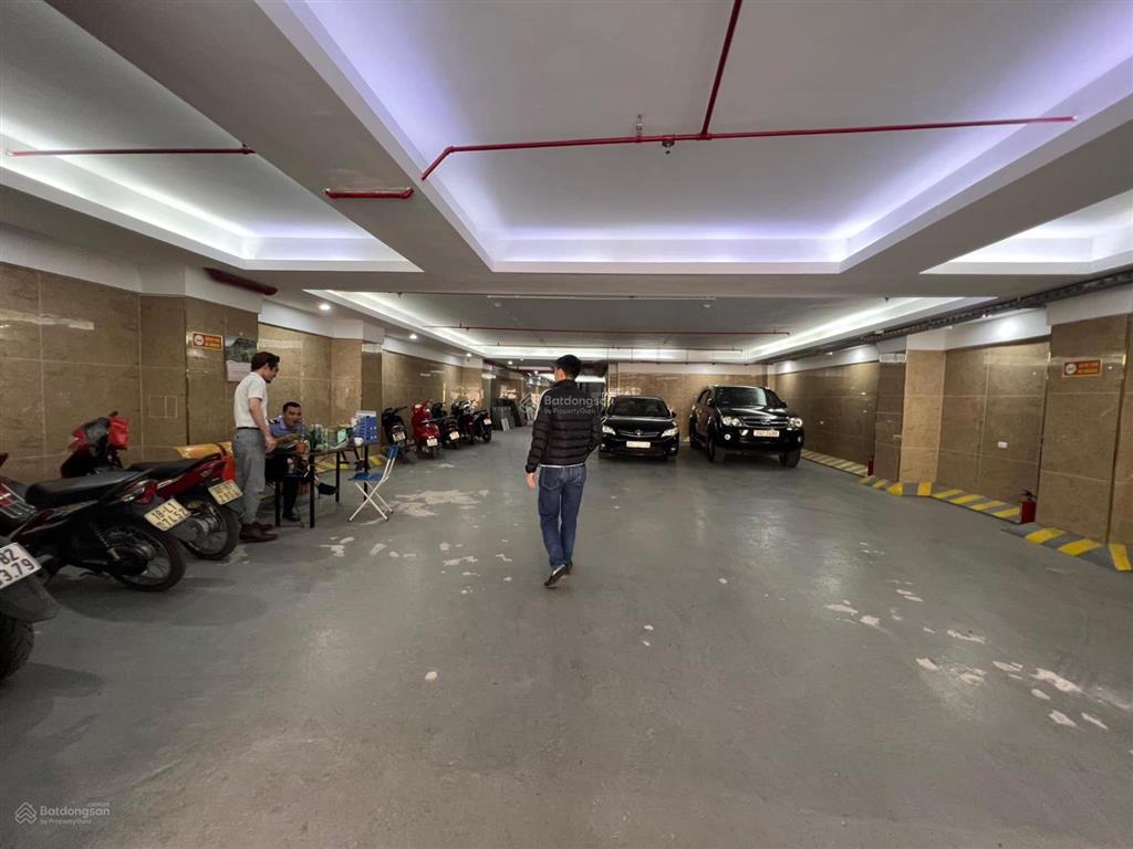 Hàng hiếm  106 hoàng quốc việt  phân lô vỉa hè  130m2  mặt tiền 9m  dt cho thuê 220tr  giá rẻ