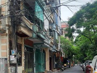 Nhà phố nghĩa đô, diện tích 70m2 x 7 tầng mới xây, có thang máy đủ diều hòa