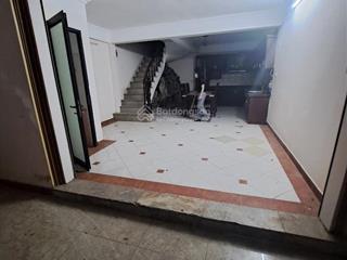 Cho thuê căn nhà ngõ 26 phố đặng thùy trâm, dt 60m2 x 5 tầng ngõ rộng để ô tô