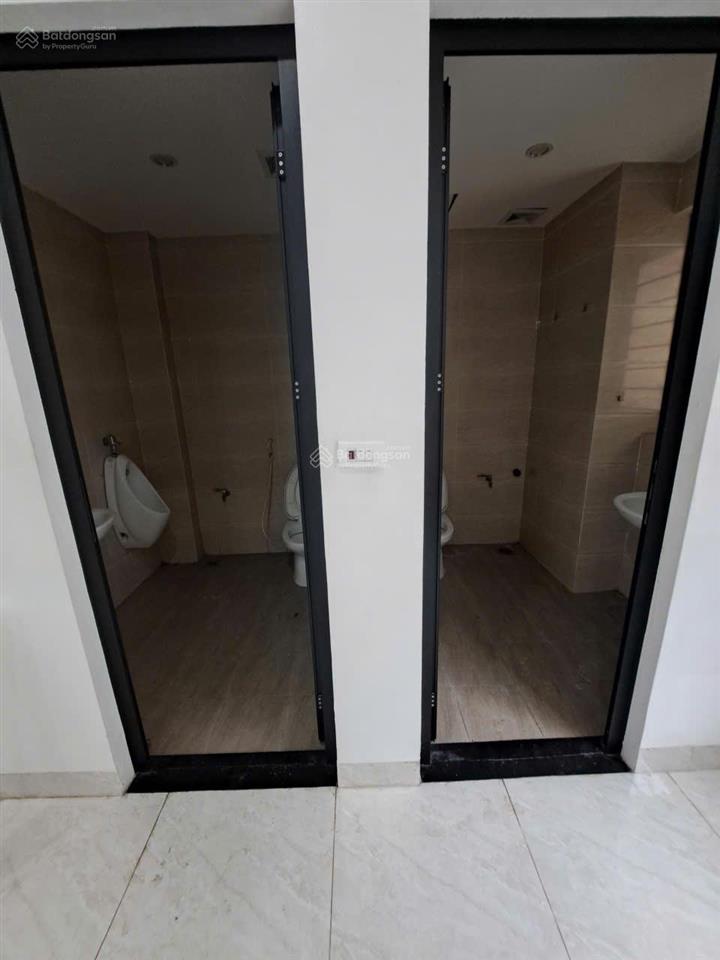 Cho thuê văn phòng tầng 2 ngõ 106 đường hoàng quốc việt diện tích 140m2 riêng biệt, đủ điều hòa