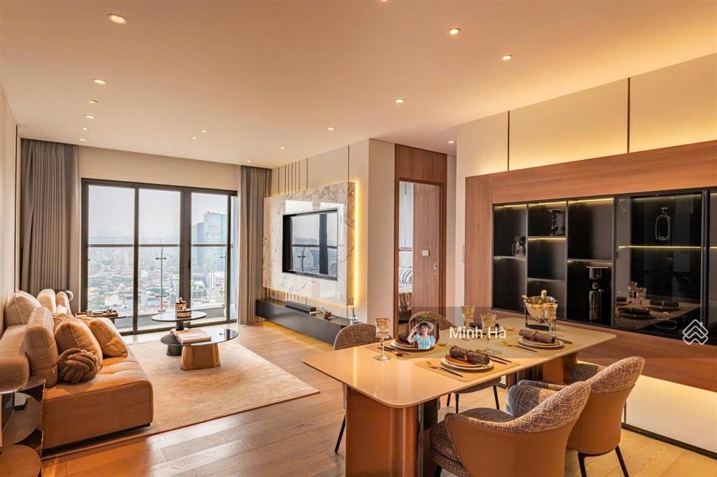 Cân bán căn hộ x2 đại kim dt 123m, 4 ngủ, căn góc ban công đông nam đã có qđ bán nhà 0903 261 ***