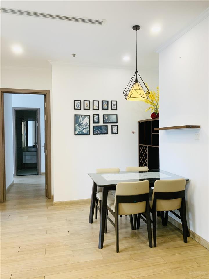 Chính chủ bán căn hộ vinhomes gardenia, diện tích thực tế 81.94m2