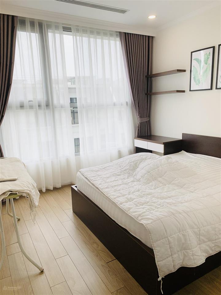 Chính chủ bán căn hộ vinhomes gardenia, diện tích thực tế 81.94m2