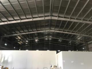 Cho thuê kho xưởng kcn phú nghĩa 1500m2