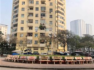 Bán nhanh căn hộ chung cư 3 ngủ tòa nhà b3 nam trung yên, cầu giấy (gần trung học nam trung yên)
