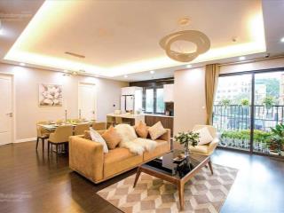 Bán căn hộ chung cư cao cấp sky city số 88 láng hạ, 145m, 3pn full nội thất ban công đông nam
