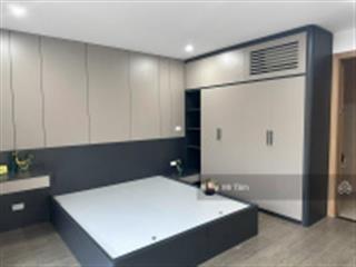 Chính chủ bán gấp căn vinapharm 60b nguyễn huy tưởng 62m, 2 ngủ full cao cấp giá 5 tỷ